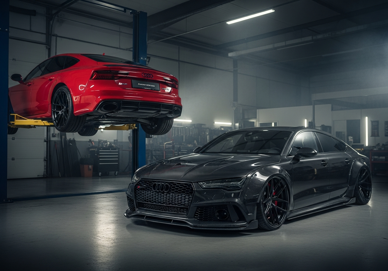 Limitless Lifestyle Garage | DIY Car Shop & Garage Community — Skagit ...